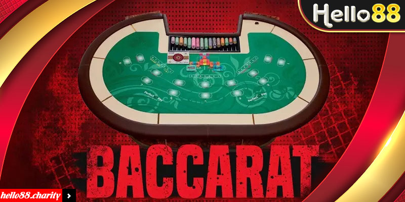 baccarat