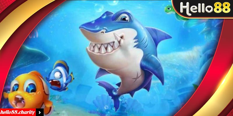 Chi tiết thao tác tải game bắn cá Hello88