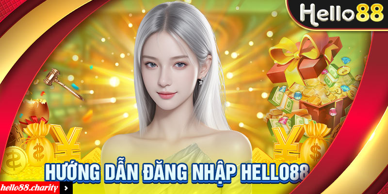 đăng nhập hello88