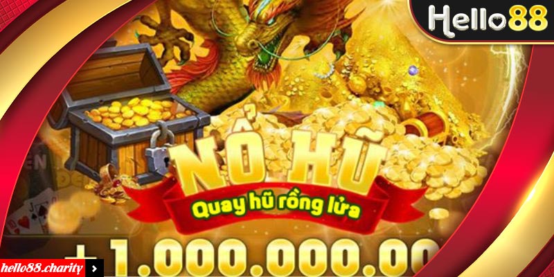 Ưu điểm giúp game nổ hũ luôn thu hút thành viên