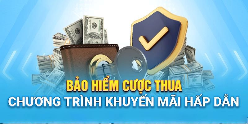 Khuyến mãi bảo hiểm cược thua HB88 hấp dẫn nhất thị trường