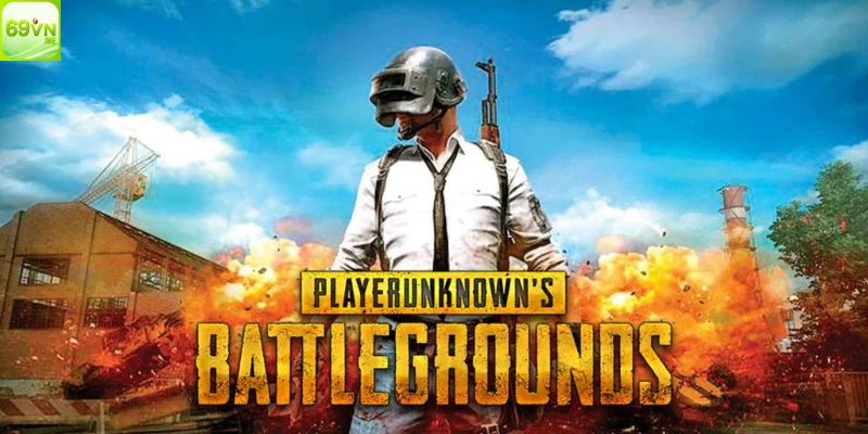 pubg pc