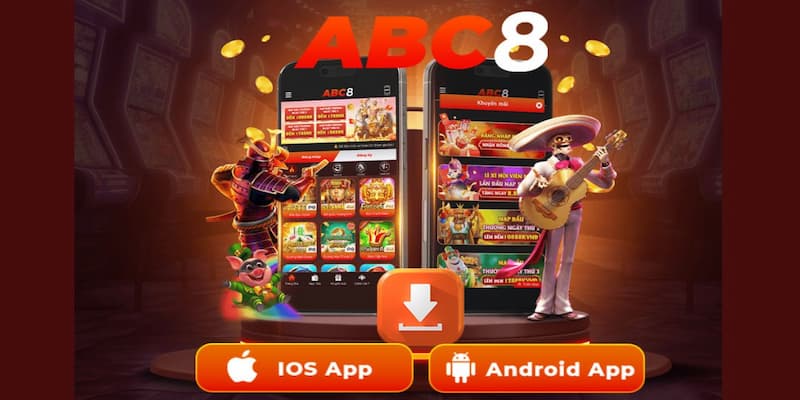 Tại sao nên tải app ABC8?