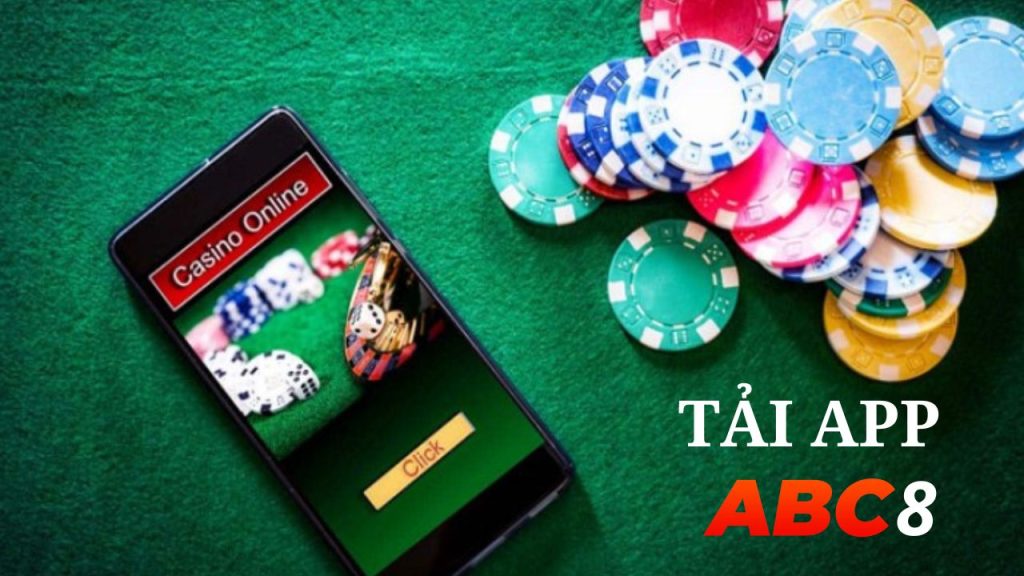 tải app abc8