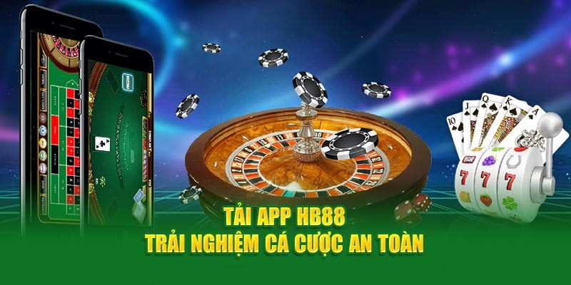 tải app hb88