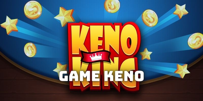 Game keno