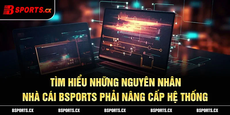 Ảnh: Nâng cấp phiên bản mới kịp thời nhanh chóng